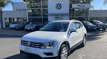 VOLKSWAGEN TIGUAN 2020 3VV1B7AX0LM112254 image