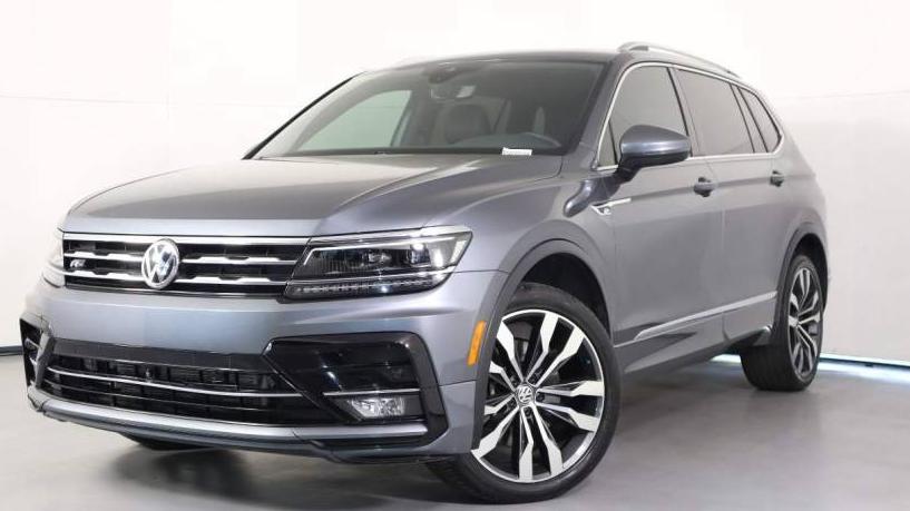 VOLKSWAGEN TIGUAN 2020 3VV4B7AXXLM181028 image