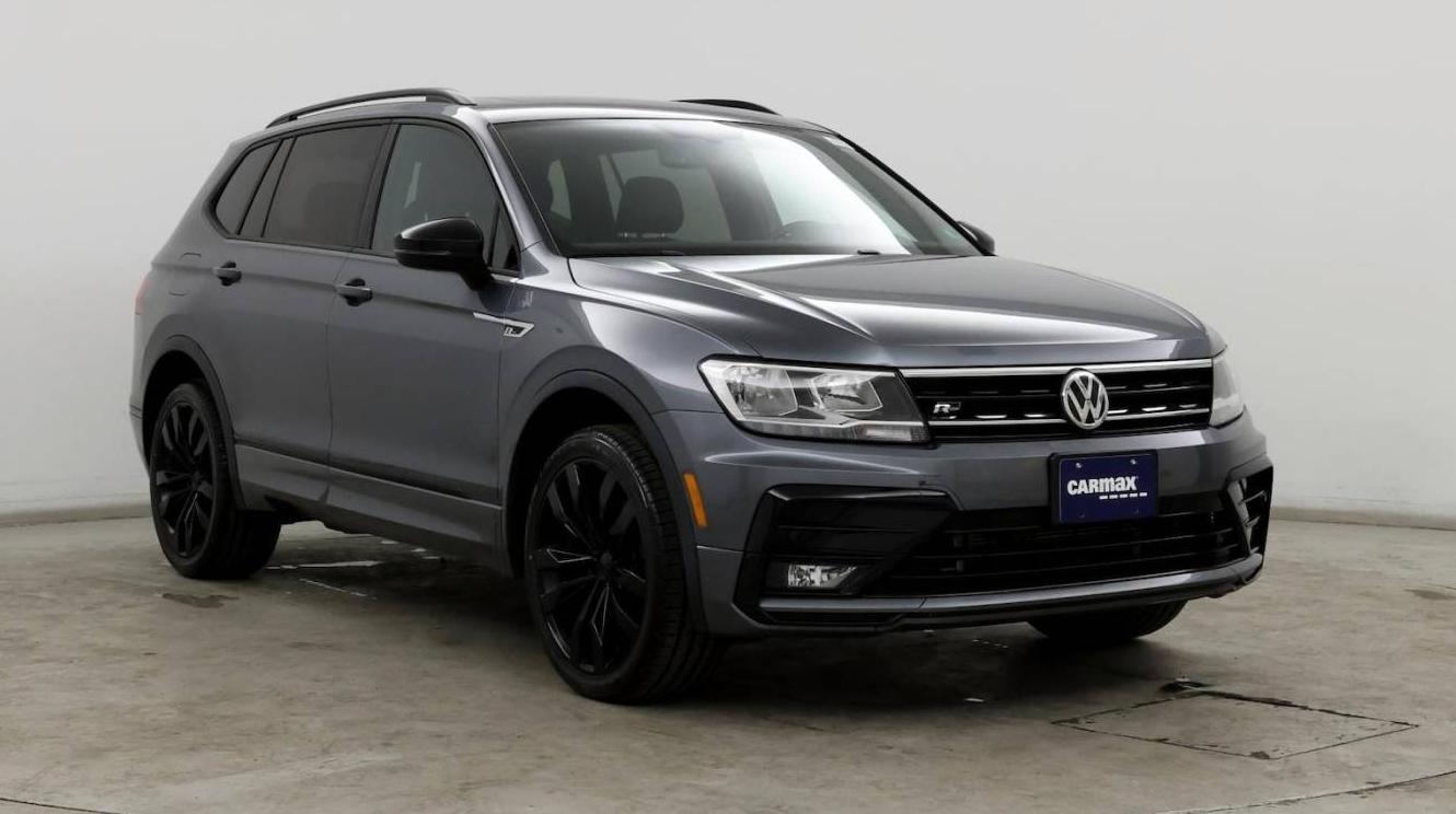 VOLKSWAGEN TIGUAN 2020 3VV2B7AX0LM172877 image