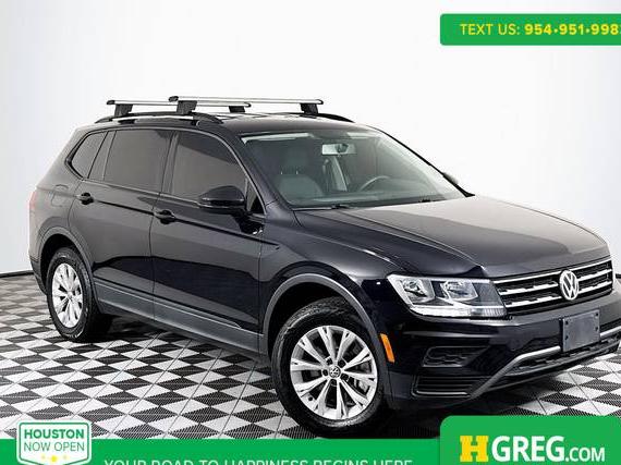 VOLKSWAGEN TIGUAN 2020 3VV0B7AX5LM058283 image