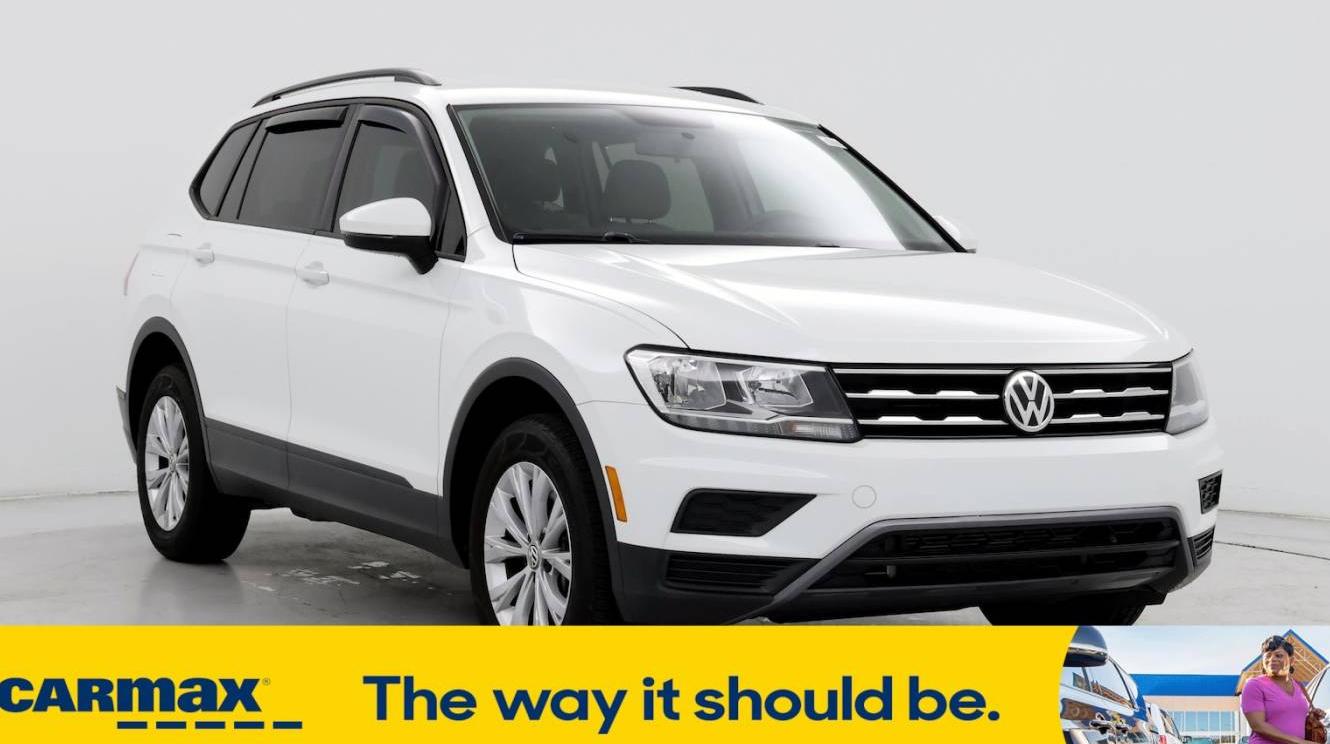 VOLKSWAGEN TIGUAN 2020 3VV1B7AX8LM083716 image