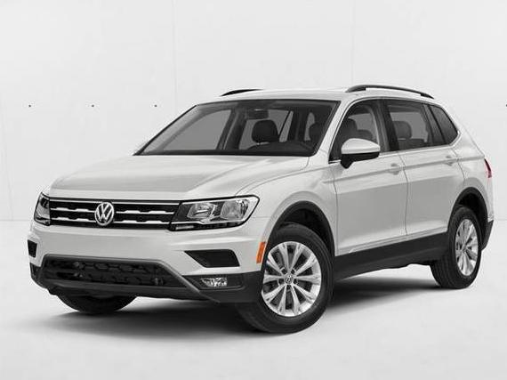 VOLKSWAGEN TIGUAN 2020 3VV2B7AX6LM084478 image