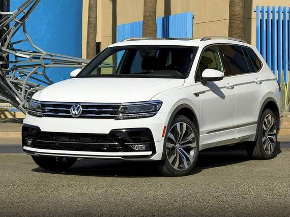 VOLKSWAGEN TIGUAN 2020 3VV3B7AX6LM114020 image