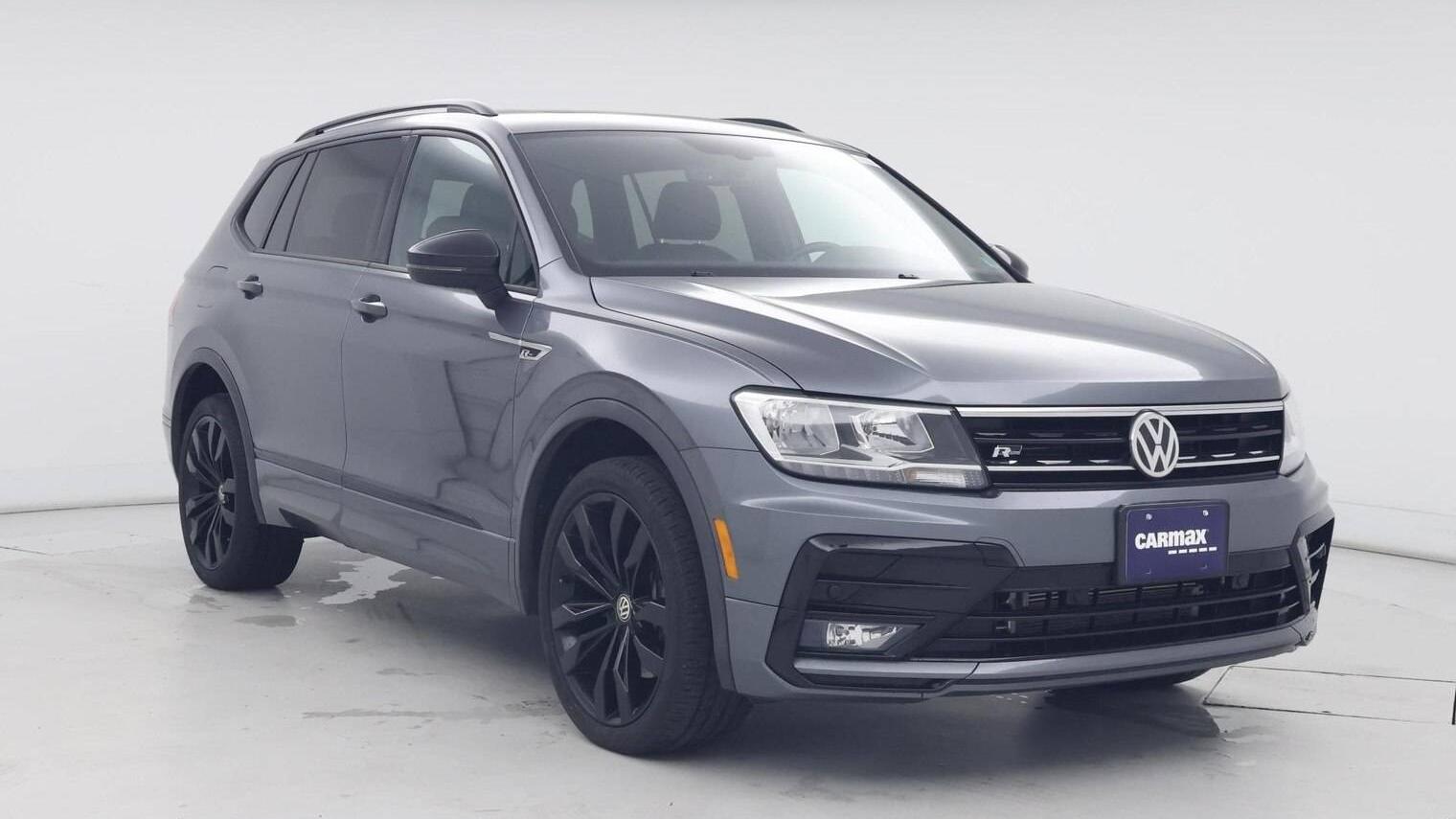 VOLKSWAGEN TIGUAN 2020 3VV2B7AX1LM143386 image