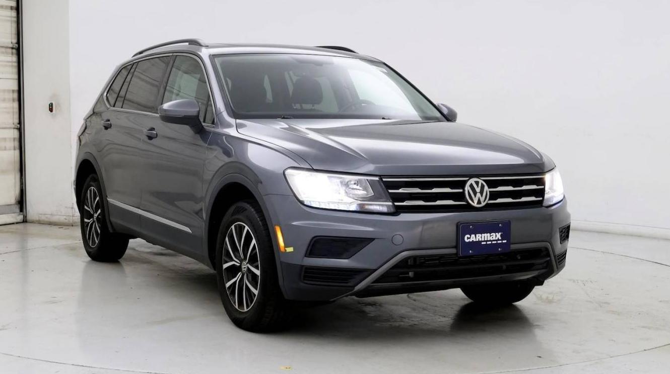 VOLKSWAGEN TIGUAN 2020 3VV3B7AX9LM022223 image