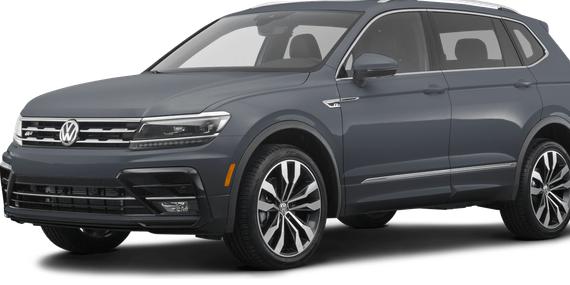 VOLKSWAGEN TIGUAN 2020 3VV4B7AX5LM088319 image