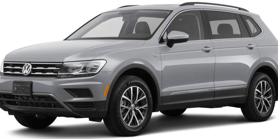 VOLKSWAGEN TIGUAN 2020 3VV1B7AX9LM160710 image VOLKSWAGEN TIGUAN 2020 3VV1B7AX9LM160710 image