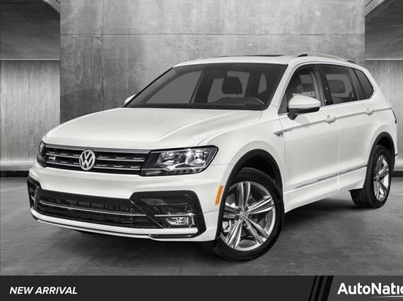 VOLKSWAGEN TIGUAN 2020 3VV4B7AX3LM111242 image
