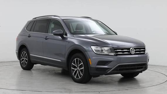 VOLKSWAGEN TIGUAN 2020 3VV3B7AX1LM033832 image