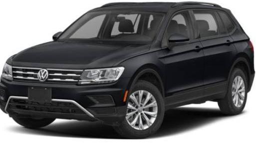 VOLKSWAGEN TIGUAN 2020 3VV0B7AX4LM054824 image