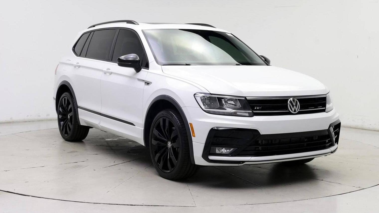 VOLKSWAGEN TIGUAN 2020 3VV3B7AX7LM123969 image