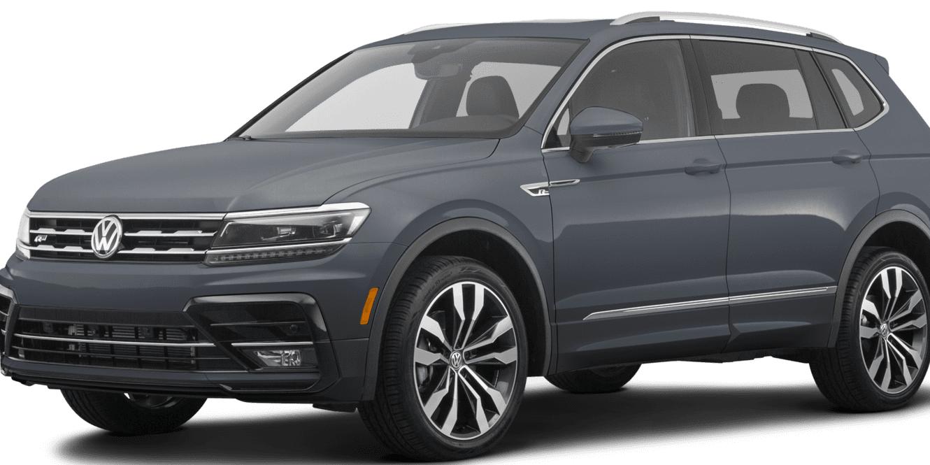 VOLKSWAGEN TIGUAN 2020 3VV4B7AX0LM164853 image