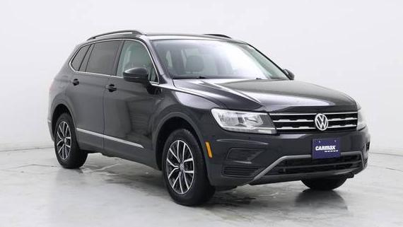 VOLKSWAGEN TIGUAN 2020 3VV2B7AX5LM085007 image