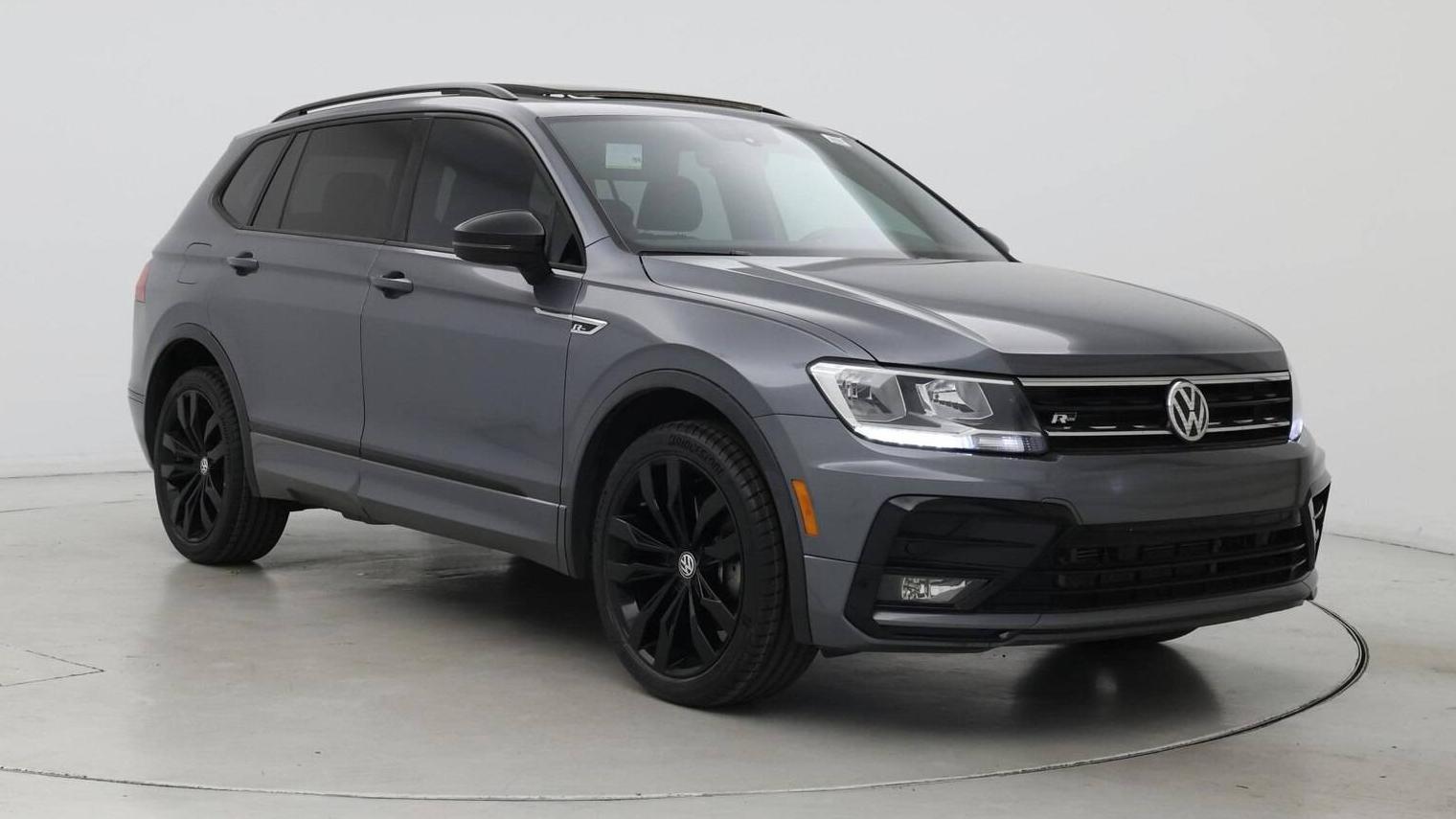 VOLKSWAGEN TIGUAN 2020 3VV3B7AX7LM126967 image