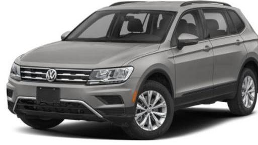 VOLKSWAGEN TIGUAN 2020 3VV1B7AX3LM091853 image