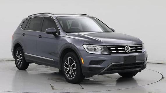 VOLKSWAGEN TIGUAN 2020 3VV2B7AX8LM090203 image