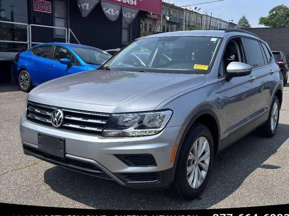 VOLKSWAGEN TIGUAN 2020 3VV1B7AX2LM149998 image