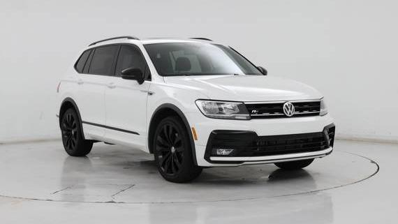 VOLKSWAGEN TIGUAN 2020 3VV3B7AX6LM136227 image