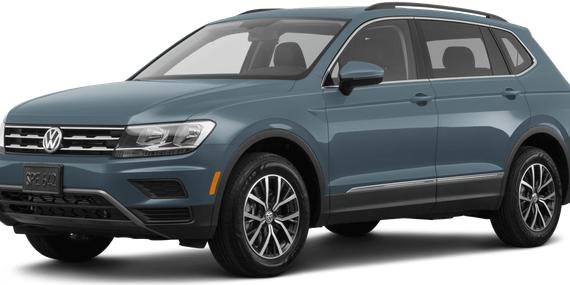 VOLKSWAGEN TIGUAN 2020 3VV2B7AX1LM101333 image VOLKSWAGEN TIGUAN 2020 3VV2B7AX1LM101333 image