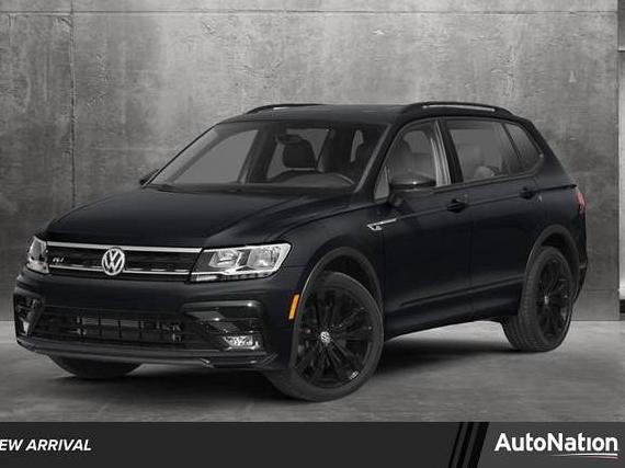 VOLKSWAGEN TIGUAN 2020 3VV3B7AX0LM170907 image