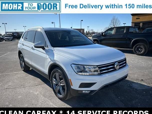 VOLKSWAGEN TIGUAN 2020 3VV3B7AX6LM091497 image