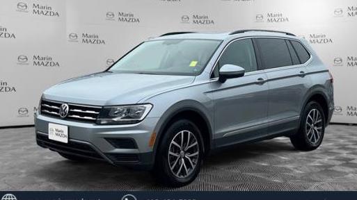 VOLKSWAGEN TIGUAN 2020 3VV3B7AX5LM089353 image