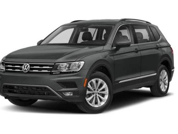 VOLKSWAGEN TIGUAN 2020 3VV2B7AX7LM022457 image