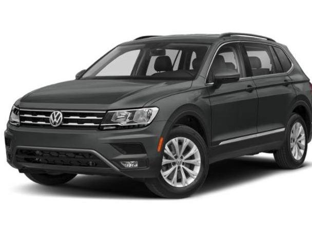 VOLKSWAGEN TIGUAN 2020 3VV2B7AX3LM102290 image