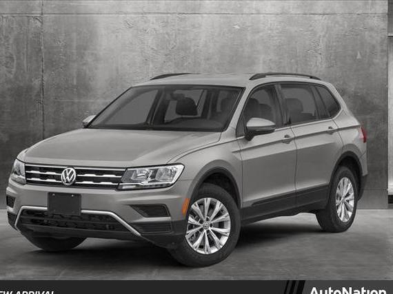 VOLKSWAGEN TIGUAN 2020 3VV0B7AX2LM018453 image
