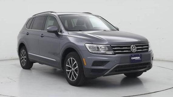 VOLKSWAGEN TIGUAN 2020 3VV2B7AX9LM010052 image