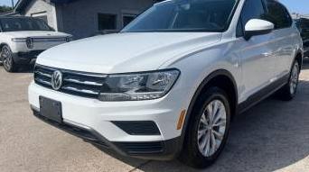 VOLKSWAGEN TIGUAN 2020 3VV1B7AX5LM072818 image