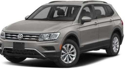 VOLKSWAGEN TIGUAN 2020 3VV0B7AX8LM109498 image