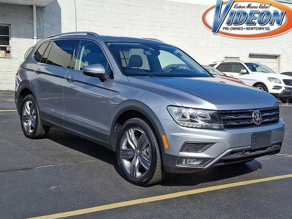 VOLKSWAGEN TIGUAN 2020 3VV2B7AX0LM037706 image