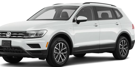 VOLKSWAGEN TIGUAN 2020 3VV3B7AX7LM105049 image