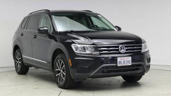VOLKSWAGEN TIGUAN 2020 3VV3B7AX4LM122861 image