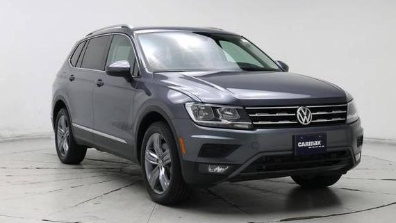 VOLKSWAGEN TIGUAN 2020 3VV3B7AX1LM074526 image