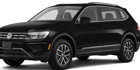 VOLKSWAGEN TIGUAN 2020 3VV2B7AXXLM096388 image