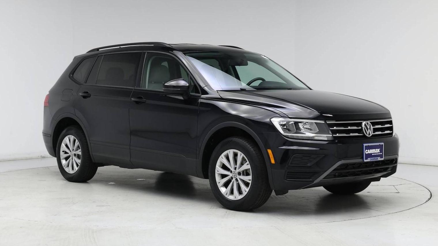 VOLKSWAGEN TIGUAN 2020 3VV1B7AX8LM180785 image