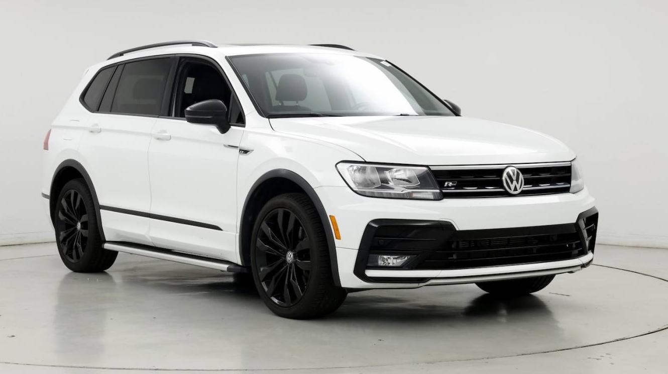 VOLKSWAGEN TIGUAN 2020 3VV3B7AX5LM148255 image