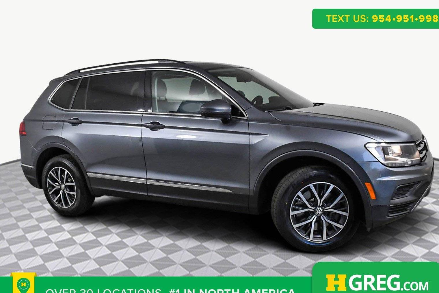 VOLKSWAGEN TIGUAN 2020 3VV3B7AX0LM038309 image