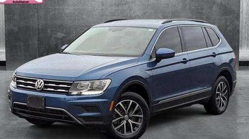 VOLKSWAGEN TIGUAN 2020 3VV3B7AX8LM028322 image