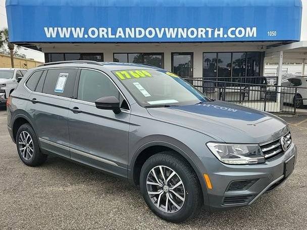 VOLKSWAGEN TIGUAN 2020 3VV3B7AX2LM088693 image