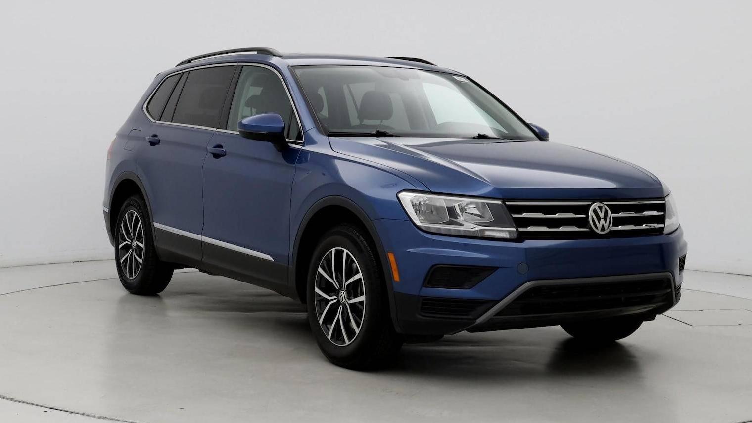 VOLKSWAGEN TIGUAN 2020 3VV3B7AX8LM045718 image