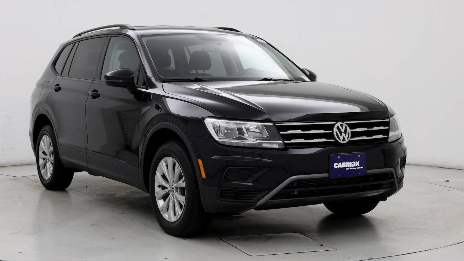 VOLKSWAGEN TIGUAN 2020 3VV0B7AXXLM177365 image