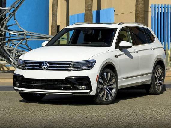 VOLKSWAGEN TIGUAN 2020 3VV3B7AX8LM038011 image