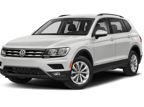 VOLKSWAGEN TIGUAN 2020 3VV3B7AX2LM127086 image