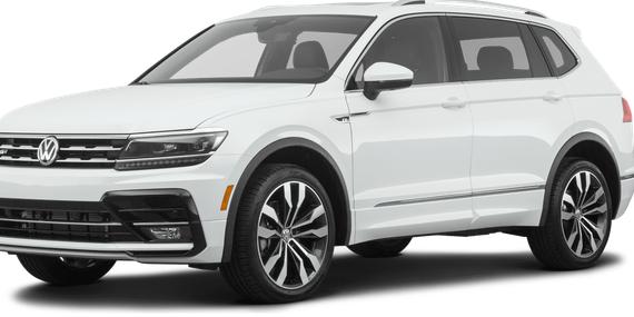 VOLKSWAGEN TIGUAN 2020 3VV4B7AX5LM140953 image