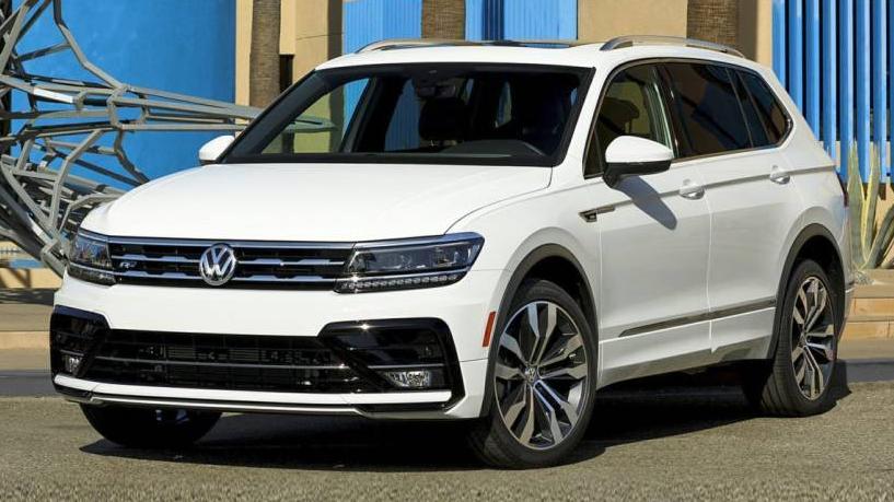 VOLKSWAGEN TIGUAN 2020 3VV3B7AX8LM024366 image