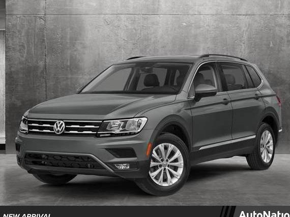 VOLKSWAGEN TIGUAN 2020 3VV4B7AX7LM111843 image