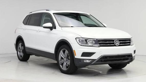 VOLKSWAGEN TIGUAN 2020 3VV3B7AXXLM130172 image